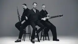 Rubato, Çapa Pera'da sahne alarak müzikseverleri mest etti