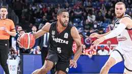 EuroLeague arenasında dev randevu: Beşiktaş son şampiyon Olympiakos'u ağırlıyor