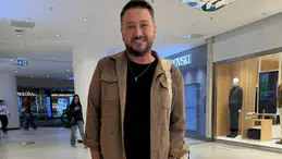 Onur Büyüktopçu annesinin Parkinson ve demans hastalığıyla mücadelesini anlattı