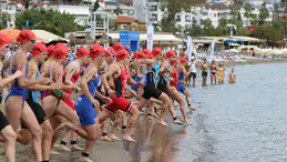 Alanya, Ekim ve Kasım aylarında üç dev uluslararası spor organizasyonuna ev sahipliği yapacak