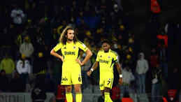 Fenerbahçe, 17 hafta sonra gol atamadı