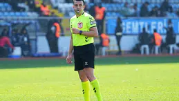 Dev derbide gözler VAR odasına çevrildi: Kritik randevunun hakemi belli oldu