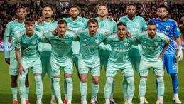 Kayserispor için yolun sonu göründü: 30 haftada 15 mağlubiyetle uçurumun kenarında