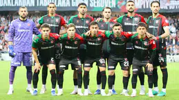 Karşıyaka’nın bitmek bilmeyen play-off kabusu: İzmir ekibi yine hüsranla tanıştı