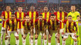 Göztepe’de tarih yazılıyor: Sarı-kırmızılılar kulüp rekorunu egale etti