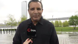 Rafet El Roman’dan Amerika’da milli gurur: Ay-yıldızlılar için stadyumları inletmeye hazırlanıyor