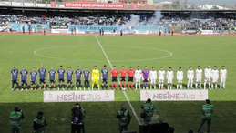 Kütahyaspor 24 yıl sonra TFF 2. Lig’de