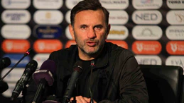 'Maç aslında 3-0 bitmişti ama...' Okan Buruk VAR kararına böyle tepki gösterdi!