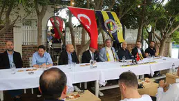 Fenerbahçe’de seçim rüzgarları: Hakan Safi’den Fethiye’de gövde gösterisi