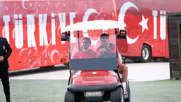 Kadıköy’de büyük randevuya saatler kaldı: Ay-yıldızlılarda İsmail Yüksek sürprizi
