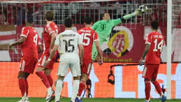 Avrupa futbolunun zirvesinde Türk imzası: Arda Güler devler ligine damga vurdu