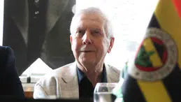 Aziz Yıldırım'dan Bolu çıkarması: Artık gözyaşı dökmek yok, hedef mutlak şampiyonluk