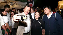Bursa’da kahve kokulu festival rüzgarı: Başkan Aydın’dan gelenekselleşme sözü