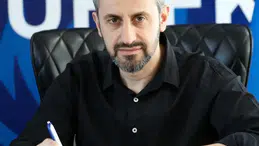 Erzurum'da Serkan Özbalta rüzgarı: Süper Lig'e giden yolda geçilmez kale oldular