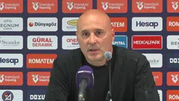 Sami Uğurlu'nun vedası: Galibiyet sevinci hüzünle noktalandı