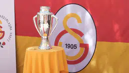 Bayram coşkusu şampiyonlukla taçlandı: Galatasaray’ın zafer kupası yurtta yaşayanlara moral oldu