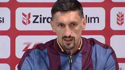 Trabzonspor’da kupa heyecanı: Savic’ten final öncesi iddialı mesaj