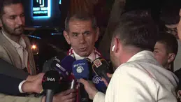 Galatasaray'da şampiyonluk coşkusu cemiyete taşındı: Dursun Özbek'ten Icardi ve transfer mesajı