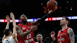 Zirveye çıktı ama rotasını değiştirmedi: EuroCup şampiyonu kararını verdi