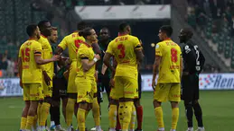 Göztepe deplasman kabusunu bitirdi: Stoilov'un öğrencileri istatistikleri altüst etti