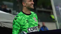 Samsunspor’da Okan Kocuk isyanı: İstatistikler ortada ama o yok