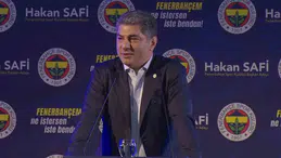 Fenerbahçe’de başkanlık yarışı kızışıyor: Hakan Safi’den rakiplerine gözdağı veren iddialı çıkış