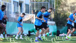 Bodrum FK'da hedef Çorum'u evinde devirmek: Sefer Yılmaz'dan taraftara kritik çağrı