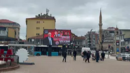 Alaca’da dev ekran mesaisi: Çorum FK’nın kader maçı meydanda izlenecek