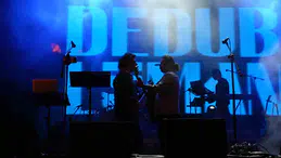 Kocaeli’de Dedublüman rüzgarı: Gençlik festivalinde binler tek yürek oldu