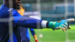 Bordo-mavili kalede Onana dönemi resmen kapandı: Görev tamamlandı diyerek veda etti