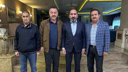 Sivasspor’da kritik zirve: Mecnun Otyakmaz’dan camiaya birlik çağrısı