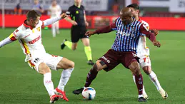 Trabzonspor’un galibiyet hasreti Göztepe ile son bulacak mı: Kritik randevu öncesi tüm gözler Karadeniz’de