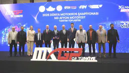 Dünya devlerini Afyon’da buluşturacak dev organizasyon için geri sayım başladı: 9. kez motor sesleri yükselecek