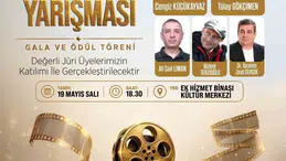 Kestel’de beyaz perdenin vicdanı: 10 film ödül için yarışıyor