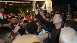Antalyaspor'da hüzünlü veda: Başkan Perçin'den istifa çağrılarına yanıt