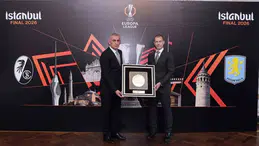 İstanbul dev finale hazır: Çırağan Sarayı’nda dev zirve