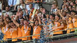 Wembley’de nefes kesen final: Acun Ilıcalı’nın ekibi Premier Lig biletini son saniyede kaptı