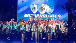 Dadaşlar geri döndü: Erzurumspor FK 5 yıllık hasreti bitirdi