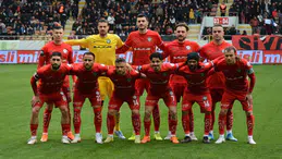 Anadolu’nun yeni gururu: Çorum FK tarih yazdı, Süper Lig’e merhaba dedi