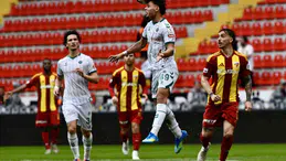 Süper Lig’de hüzünlü veda: Kayserispor son maçında güldü ama ligde tutunamadı