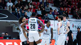 İzmir basketbolunda nefesler tutuldu: Ligde kalma savaşı yarın akşam noktalanıyor