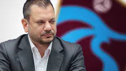 Ertuğrul Doğan'dan iddialı çıkış: Trabzonspor'da yeni dönem resmen başlıyor