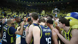 Final Four yolunda dev adım: Fenerbahçe Beko seriyi bitirmek için Litvanya’da