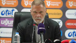 Samsunspor’da Fink dönemi zaferle kapandı: Geleceği transfer planları şekillendirecek