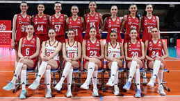 Filenin Sultanları İtalya'da fırtına gibi başladı: Polonya engelini setlerle aştılar