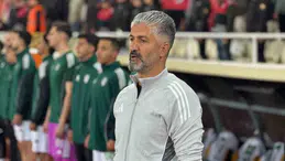 Malatya Yeşilyurtspor’da kritik randevu öncesi şok gelişme: Teknik patron kulübede olamayacak