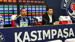 Kasımpaşa'da şampiyonluk düğümü değil, ligde kalma sevinci: İlker Püren'den karakter vurgusu
