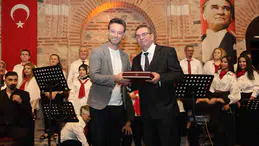 Osmangazi’de türküler gönüllere işlendi