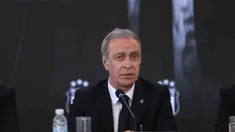 Beşiktaş’ta İtalyan Devrimi: Önder Özen’den "Acı Çekeceğiz" Mesajı