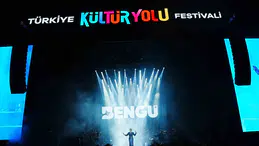 Manisa’da Bengü rüzgarı: Binlerce kişi tek bir ağızdan söyledi